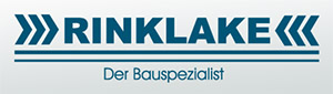 Partner: RINKLAKE - Der Bauspezialist